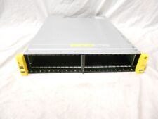 HPE HP 3PAR M6710 Storage JBOD Server Disk Array 6Gbs 24x 2.5