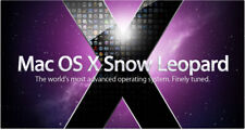 Apple Macbook Pro Hard Drive Snow Leopard Mountain Lion Mavericks 2006 2007 2009 picture
