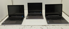 Lot of 3 Fujitsu LifeBook T936 Laptops Intel Core i5-6300u 8GB Ram No HDDs/Batts picture