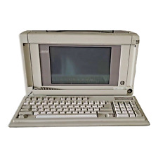 Very Rare Vintage Compaq Portable III 2660 Computer PC 640KB Retro - UNTESTED picture