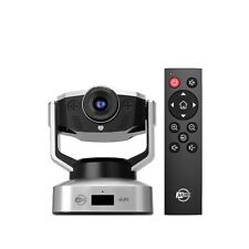 MEE audio C20PTZ 4K Ultra HD Pan-Tilt-Zoom Camera (USED) picture