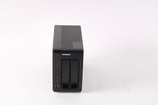 QNAP TS-219P II NAS Network Attached Storage 2x 2TB Seagate Drives picture
