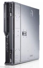 NEW DELL POWEREDGE M915 BLADE SERVER 4 X AMD 6128 HE 2.0GHZ 64GB 146GB 15K picture