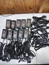 Lot of 50 Epson DA-36E24 M159A AC Adapter 24V 1.5A 36W Grade C & Cords picture