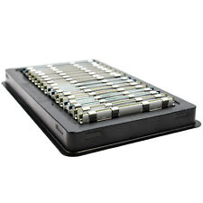512GB (32 x16GB) MEMORY FOR DELL POWEREDGE R810 R815 R820 R910 M820 M910 C6145 picture