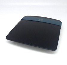 CISCO-LINKSYS - EA2700 - N600 Wireless Dual Band Smart Wi-Fi Router picture