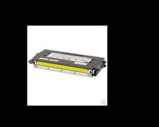 2 X  New Genuine Ricoh SP C210 C210n Printer  Yellow Toner Cartridge 406120 picture