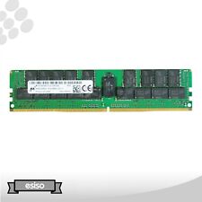 MTA72ASS8G72LZ-2G6 MICRON 64GB 4DRX4 PC4-2666V DDR4 MEMORY MODULE (1X64GB) picture