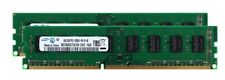 SAMSUNG 8GB (2x 4GB) DDR3 PC3-10600 1333MHz DIMM Desktop Memory RAM Ship from US picture