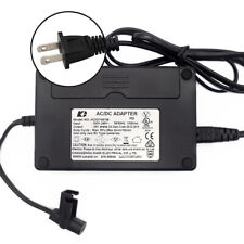 2-Pin Genuine KD Kaidi KDDY008B, DDY001, KDDY008C, KDDY008A Recliner AC Adapter  picture