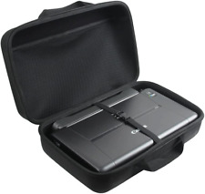 Adada Hard Travel Case Fits Canon PIXMA TR150 / Ip110 Wireless Mobile Printer wi picture