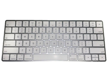 Official Apple Magic Keyboard Wireless Rechargeable Bluetooth MLA22LL/A picture