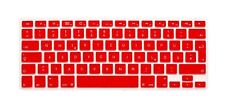 Silicone Keyboard Cover QWERTZ German Keyboard Protection picture
