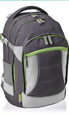 Amazon Basics Ergonomic Backpack, Grey picture