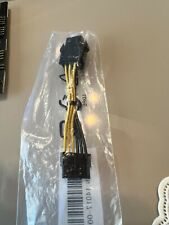 ASUS Fan Extension Card II power cable , ORIGINAL ONE  picture