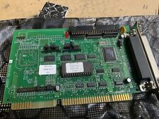 1990 Adaptec AHA-1510A/1520A/1522A  SCSI Controller Card - VG picture