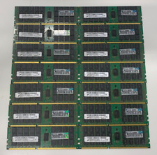 *LOT OF 14* Micron 24GB PC3L-10600R DDR3 1333 ECC Memory picture