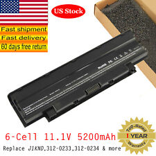 Laptop Battery for Dell Vostro 3450 3550 Vostro 3750 Inspiron13R(Ins13RD-438) picture