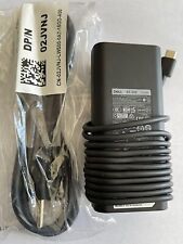 NEW Genuine 65W Type -C AC Adapter For Dell Latitude 9410 2-in-1 002YK0F 0M1WCF picture
