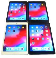 Lot 7 Mix Apple iPad Air 1st Generation 9.7