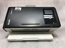 Kodak ScanMate i1150 Color Duplex Document Scanner Tested No AC/USB picture