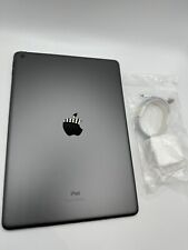 Apple iPad 9th Gen 10.2in WIFI Cell 64GB 256GB Gray Silver Bundle Choose Grade picture