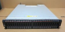 IBM Storwize 2076-24F V7000 G2 4.2TB HDD 600GB SSD Expansion Array 2x Controller picture