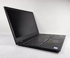 LENOVO ThinkPad T570 Laptop 15.6