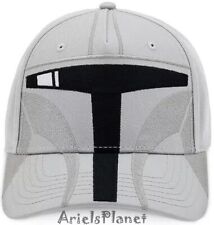 Disney Parks Star Wars The Mandalorian Baseball Cap Hat picture