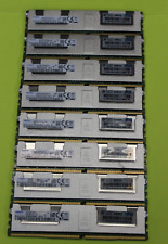 Samsung 64GB 4drx4 PC4-2400T-LD-11-MC0 M386A8K40BM1 Lot of (8) picture