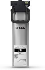 Epson - DURABrite - Ultra M02 Original Yield Inkjet Ink Cartridge - Black picture