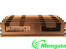 48GB (3x16GB) DDR3 PC3-8500R 4Rx4 ECC Reg Server Memory RAM for HP DL160 G6 picture