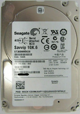 Seagate 9WJ066-003 Savvio 10K.6 ST300MM0026 300GB SAS 64MB HDD B-3 Lot of 2 picture