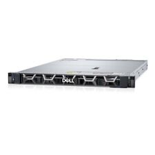 Dell PowerEdge R660XS Server•32GB•8705GB•NVME•Xeon Gold 5420+• picture