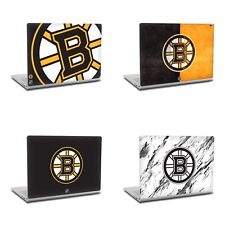 OFFICIAL NHL BOSTON BRUINS VINYL STICKER SKIN DECAL COVER FOR MICROSOFT SURFACE picture
