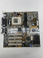 VINTAGE ASUS MEW-AM MOTHERBOARD picture