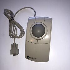 Vintage Microspeed PC-Trac 9352 Mouse picture