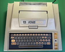 Atari 400 PAL Computer - Unfinished Project / Parts picture