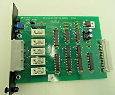 Western Telematic Blade  AFS RJ-45 Integrated Switch Board 12210E picture