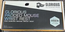 Glorious PC Gaming Race GW-M-STEALTH   - Black - Monochromatic - Fabric - Foam - picture