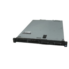 Dell PowerEdge R430 w/ 1x E5-2609v4, 8GB RAM, H330 Mini picture