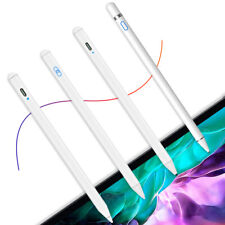 Stylus Pen Pencil 1 2 3 4 5th Gen For Apple iPad 6 7 8th/Mini 5th iPad Pro Air 3 picture