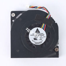 Delta BSB05505HP CT02 Dedicated DC 5V 0.4A 4-line Motherboard Cooling Fan picture
