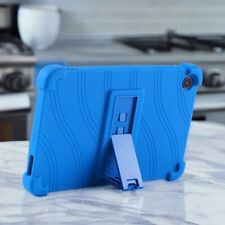 Case For ALLDOCUBE iPlay 50 Mini/Pro Tablet Safe Shockproof Silicone Stand Cover picture