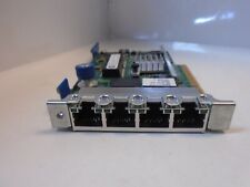 HP 331FLR 1GB 4-port Adapter HP ETHERNET 1GB 4 PORT ADAPTER 629133-001 HSTNS-B picture