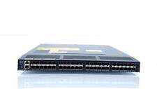 CISCO DS-C9148-48P-K9 MDS 9148 48-PORT MULTILAYER FABRIC picture