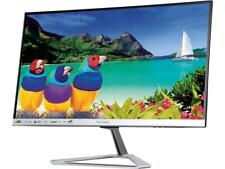 ViewSonic VX2476-SMHD 24 Inch 1080p Frameless Widescreen IPS Monitor with HDMI picture
