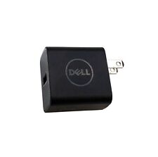 Dell AC Adapter USB Wall Charger 10W 5V-2A LA10USNM130 X6WRH picture
