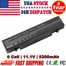 6 Cell Battery for Samsung NP365E5C-S02US NP300E5C-A06US NP300E5C-A07US Notebook picture