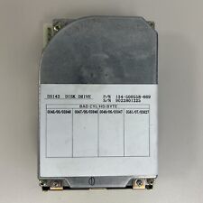 NEC D3741, 134-500500558-669 SCSI Hard Drive picture